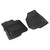 Rugged Ridge 82902.30 Floor Liners Front Black 12-16 Ford F-250/F-350
