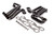 Schoenfeld 130 Camaro Zoomie Headers 1-3/4