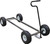 Allstar Performance 10600 Pit Cart Chassis Kit