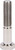 Allstar Performance 17289 Ti Bolt 1/2-13 x 2.75