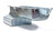 Champ Pans CP55LTRB SBC 8in. Claimer Pan W/L T 86 & Newer