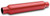 Flowtech 50252 Red Hot Glasspack Muffler - 2.50in