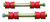 Prothane 19-406 Sway Bar End Links 3.5in Length