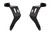 Qa1 7740-253 Engine Mounts Ford F100 Modular / Coyote