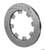 Wilwood 160-7104 Rotor 8bt .81in 12.19 x 7in SRP