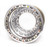 Weld Racing 559-5425 15 X 14 Wide 5 XL 5in BS 11.9 Lbs