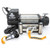 Superwinch 1595200 9500# Winch w/Roller Fairlead & 12ft Remote