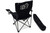 Ti22 Performance 9240 Ti22 Folding Chair With Carrying Bag Black