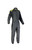 Omp Racing, Inc. IA0185418464 First Evo Suit Dark Grey /Yellow 64 XX-Large