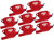 Msd Ignition 82878 GM LS Series Coils - (8) (LS-2/7)