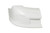 Fivestar 11712-41051-WR 2019 LM Toyota Nose Plastic White Right