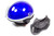 Head Pro Tech 1003 Helmet Paramedic EMT1 Royal Blue XXS-XS 52-55