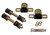 Energy Suspension 3-5161G 93-94 Camaro Sway Bar Bush Black