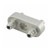 Bowler Performance Transmissions 6L80CMA-0C GM 6L80E Cooler Manifold Set Converts To -6 Clear