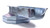 Champ Pans CP80LT-RR SBC R/R Oil Pan - 8qt.
