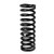 Competition Engineering 2555 100# Rear Coil-Over Springs