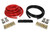 Allstar Performance 76112 Battery Cable Kit 2 Gauge 2 Batteries