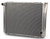 Afco Racing Products 80103N GM Radiator 20 x 26.75