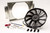 Afco Racing Products 80104NFAN Fan & Shroud Kit