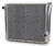 Afco Racing Products 80127N GM Radiator 20in x 24.75