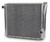 Afco Racing Products 80127N GM Radiator 20in x 24.75