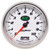 Autometer 7497 3-3/8in NV/S In-Dash Tach