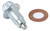 Champ Pans DP Drain Plug and Washer