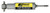 Competition Engineering 2616 Front Drag Shock - 88-00 GM Truck