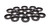 Comp Cams 4702-16 Spring Seat Cup .060 .640 I.D. 1.740 O.D.