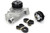 Jones Racing Products 1020-LS Serpentine Water Pump Drive Kit LS CT525 Engn