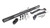 Kc Hilites 366 07-14 Jeep JK C50 Light Bar/Bracket & Harness