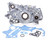 Melling M198 Oil Pump/Front Cover 7-Bolt
