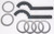 Qa1 7888-110 Wrench & Bearing Kit
