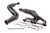 Schoenfeld 142-525LV18 Dirt L/M Header Chevy 18 Degree