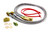 Skyjacker FBL81 Front Brake Lines 90-96 F150