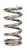 Suspension Springs QA1300 5.5in x 11in x 1300# Front