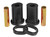 Prothane 4-504BL Chrysler Eng Mount Insert(Spool) 73+