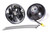 Kc Hilites 42361 Headlight Gravity LED 7in DOT H4
