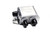 Champ Pans JR910 Evac Oil Separator Tank 3in x 4in