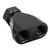 Earls 100160ERL Distribution Block #8 ORB to Dual # 6 ORB