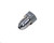 Aeroquip FCM3701 #3 Steel Flare Plug