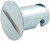 Allstar Performance 19268 Flush Hd Fasteners 7/16 .500in 50pk Alum