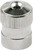 Allstar Performance 99151 Valve Stem Cap 10pk