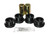 Energy Suspension 8-7105G Track Arm Bushing Set