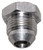 Moroso 22713 -8an Male Weld-On Bung