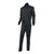 Simpson Safety 0602511 SS Suit Double Layer Black XX-Large