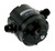 Moroso 22840 3-Vane Vacuum Pump - Enhanced Design
