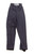 Crow Enterprizes 26044 Pants 1-Layer Proban Black XXL
