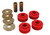 Energy Suspension 4-1126R Differential Carrier Bus hing