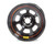 Bassett 58SH4 Wheel 15x8 D-Hole 4x100 mm 4in BS Black